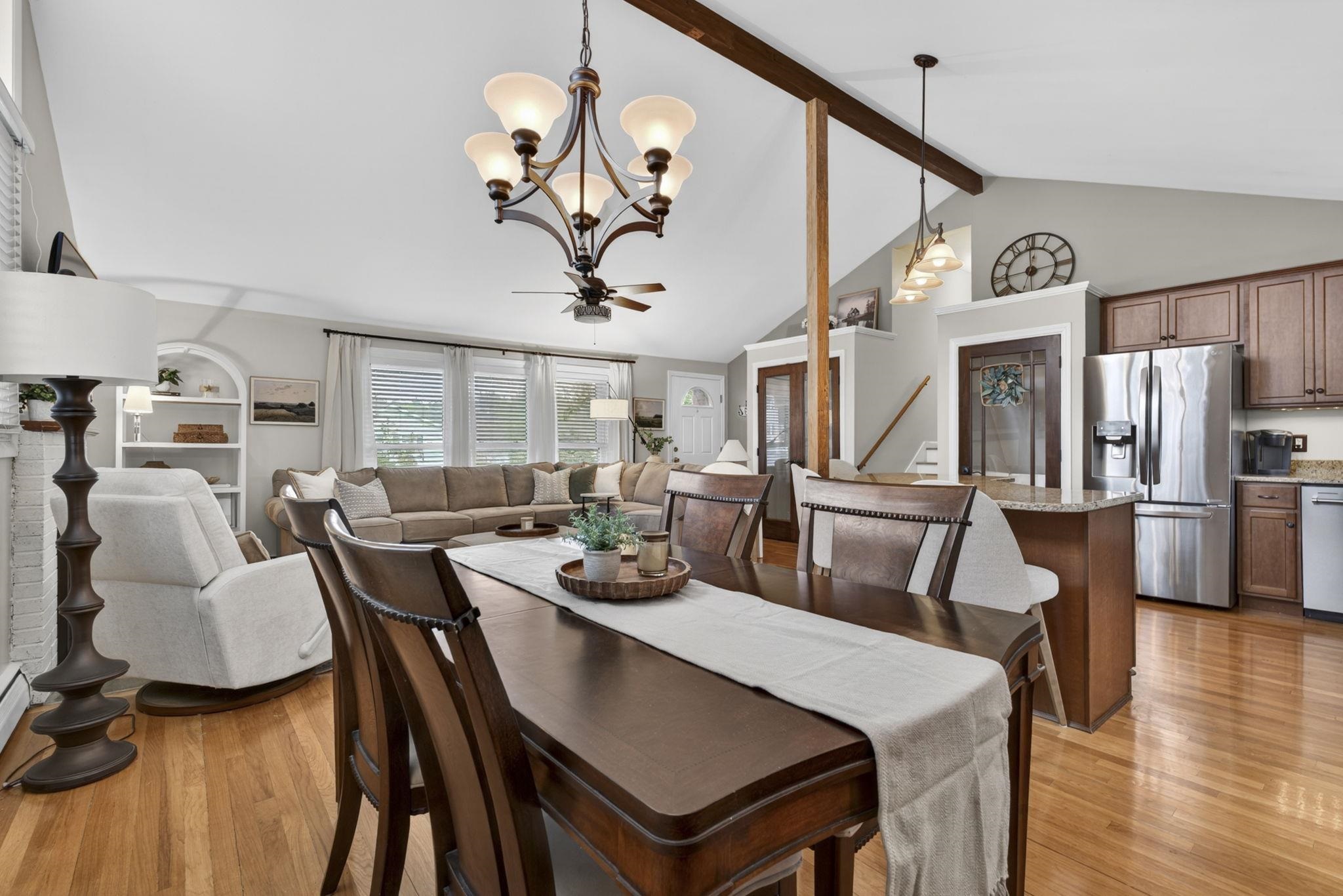 130 Colgate Road Nashua, NH 03064 - Photo 13 of 47