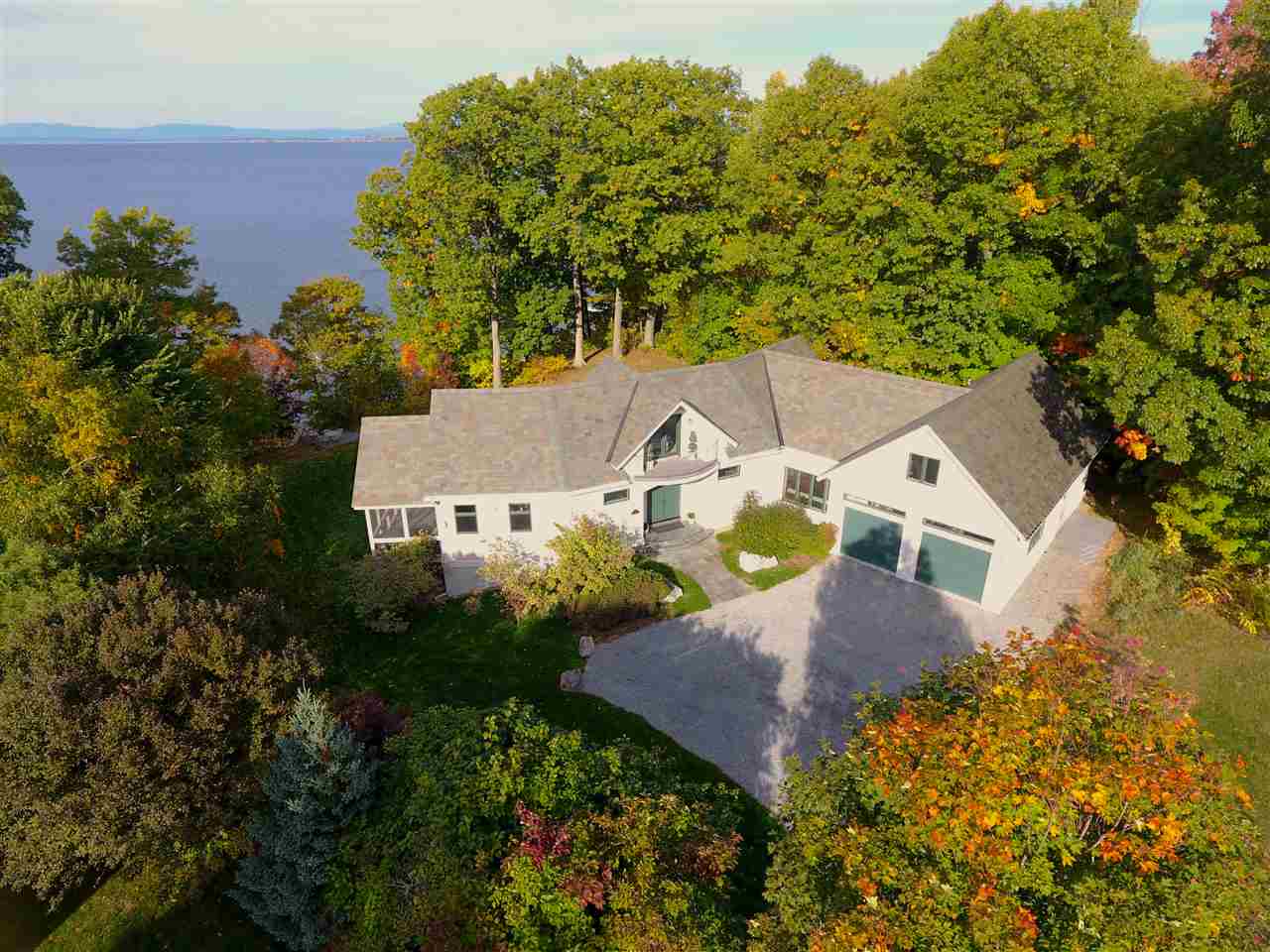 244 Buff Ledge Road Colchester, VT 05446 - Photo 38 of 40