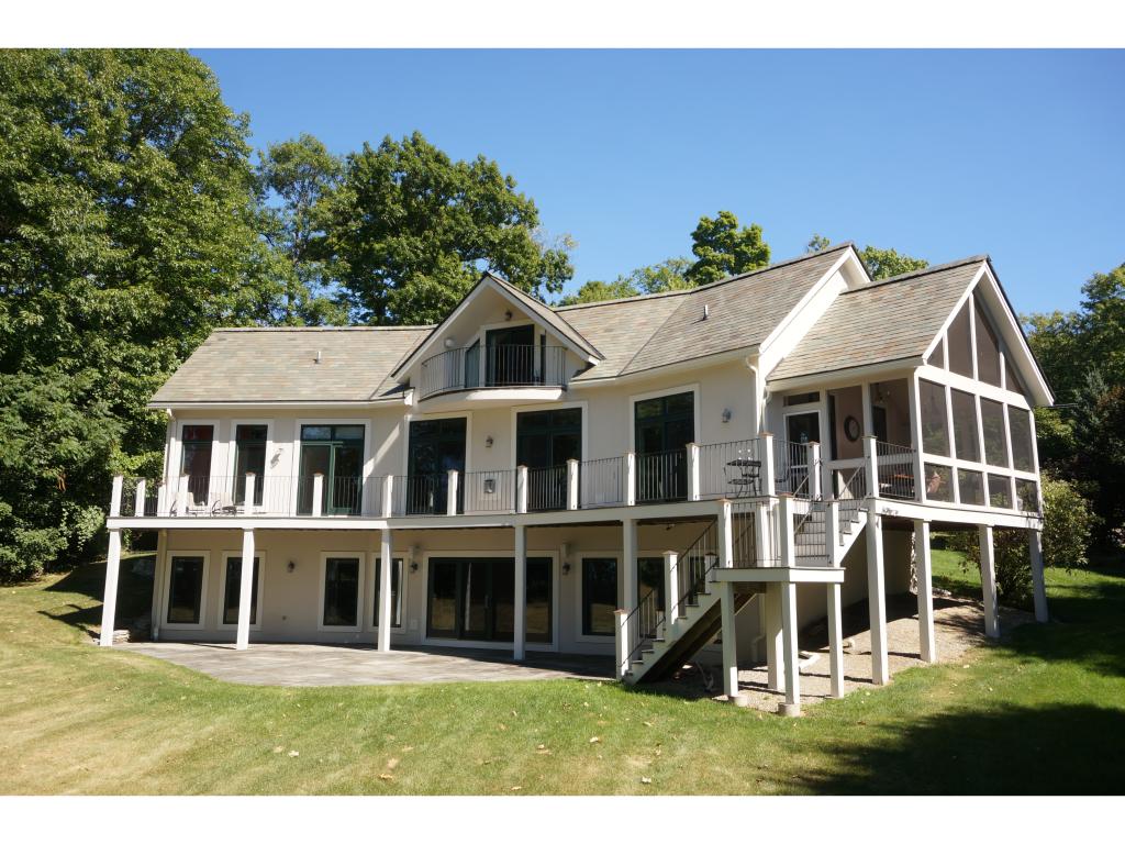 244 Buff Ledge Road Colchester, VT 05446 - Photo 39 of 40