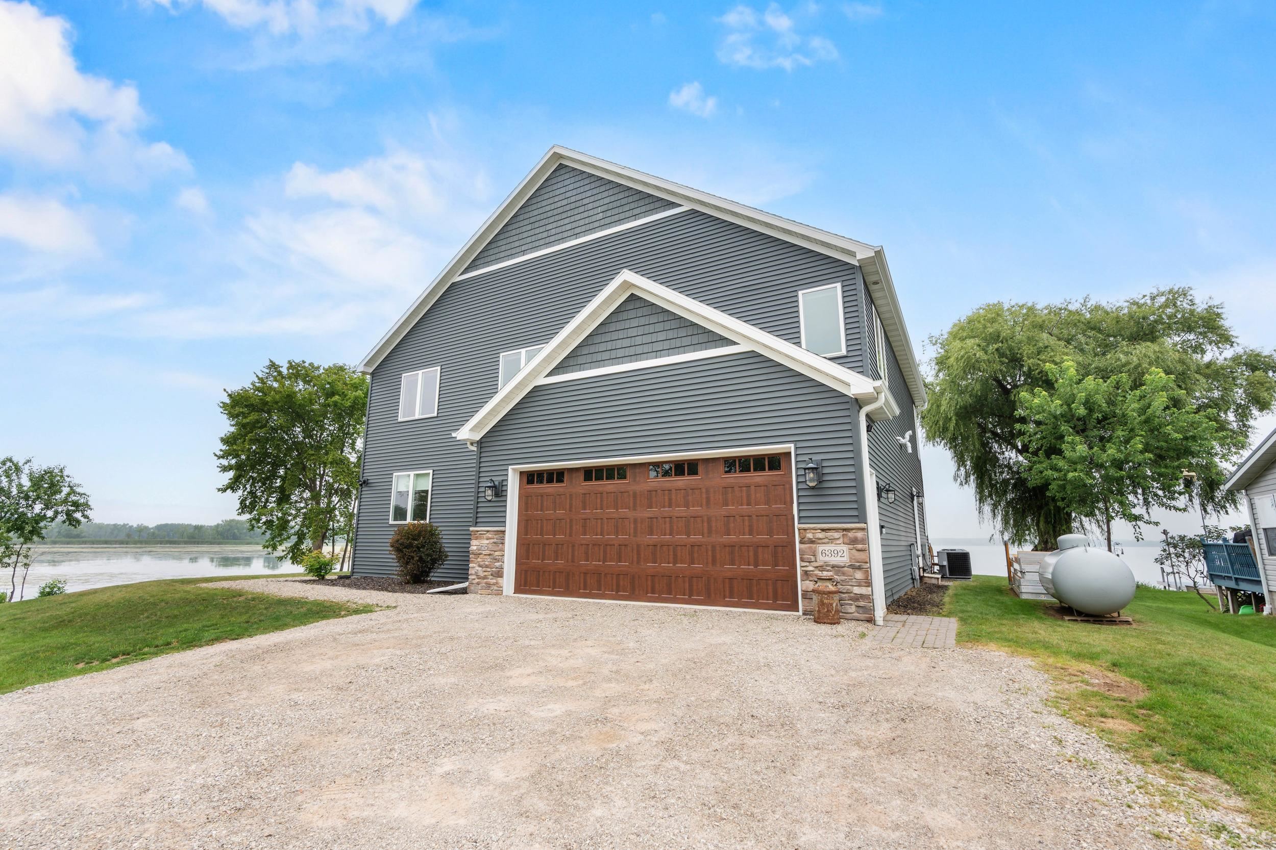 6392 Lakeshore Road Winneconne, WI 54986 - Photo 89 of 90 Gallery Image 89