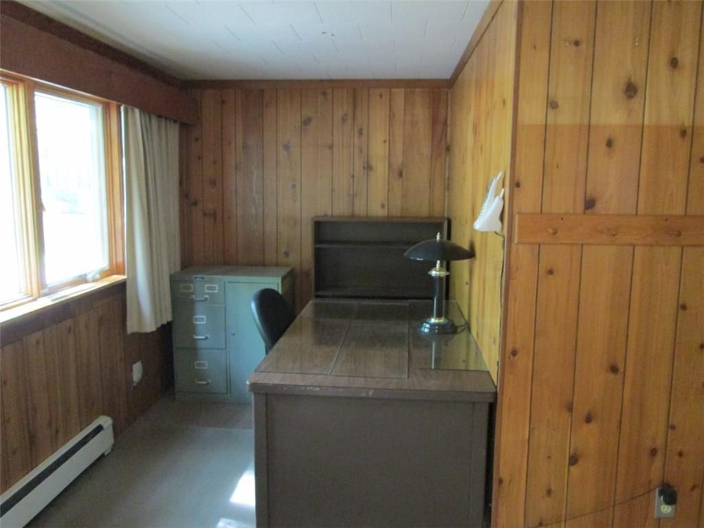 121 Whites Point Road Standish, ME 04084 - Photo 21 of 32 office area by rear entrance