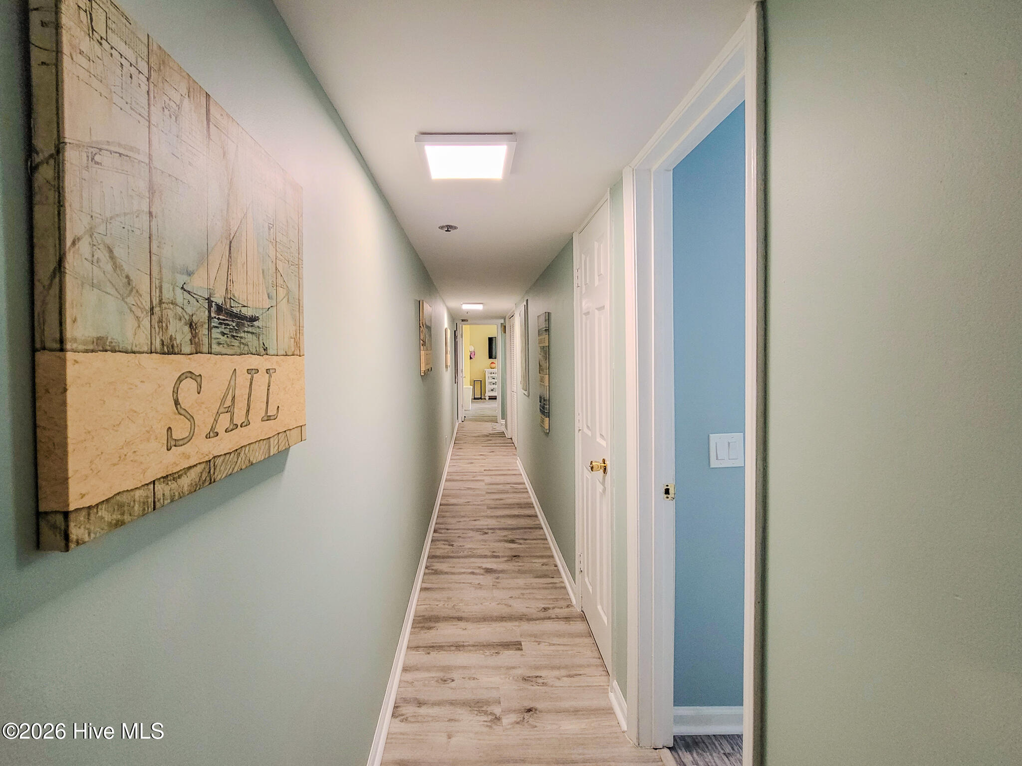 1896 New River Inlet Road, Unit 1306 North Topsail Beach, NC 28460 - Photo 17 of 40 Gallery Image 17