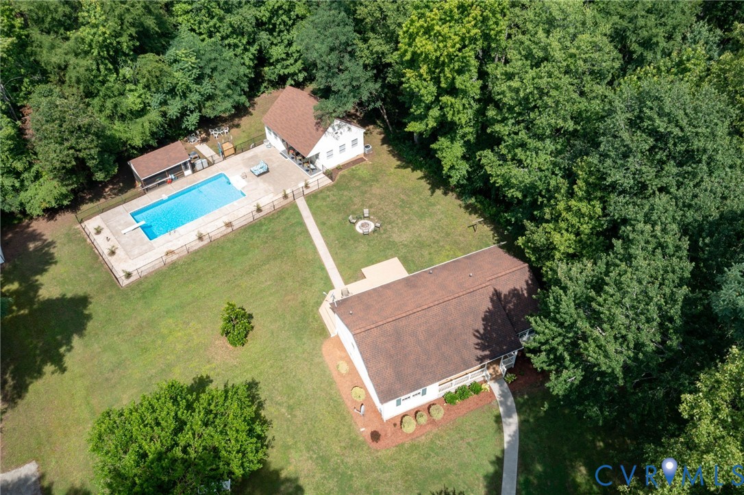 1375 Gills Road Powhatan, VA 23139 - Photo 39 of 48