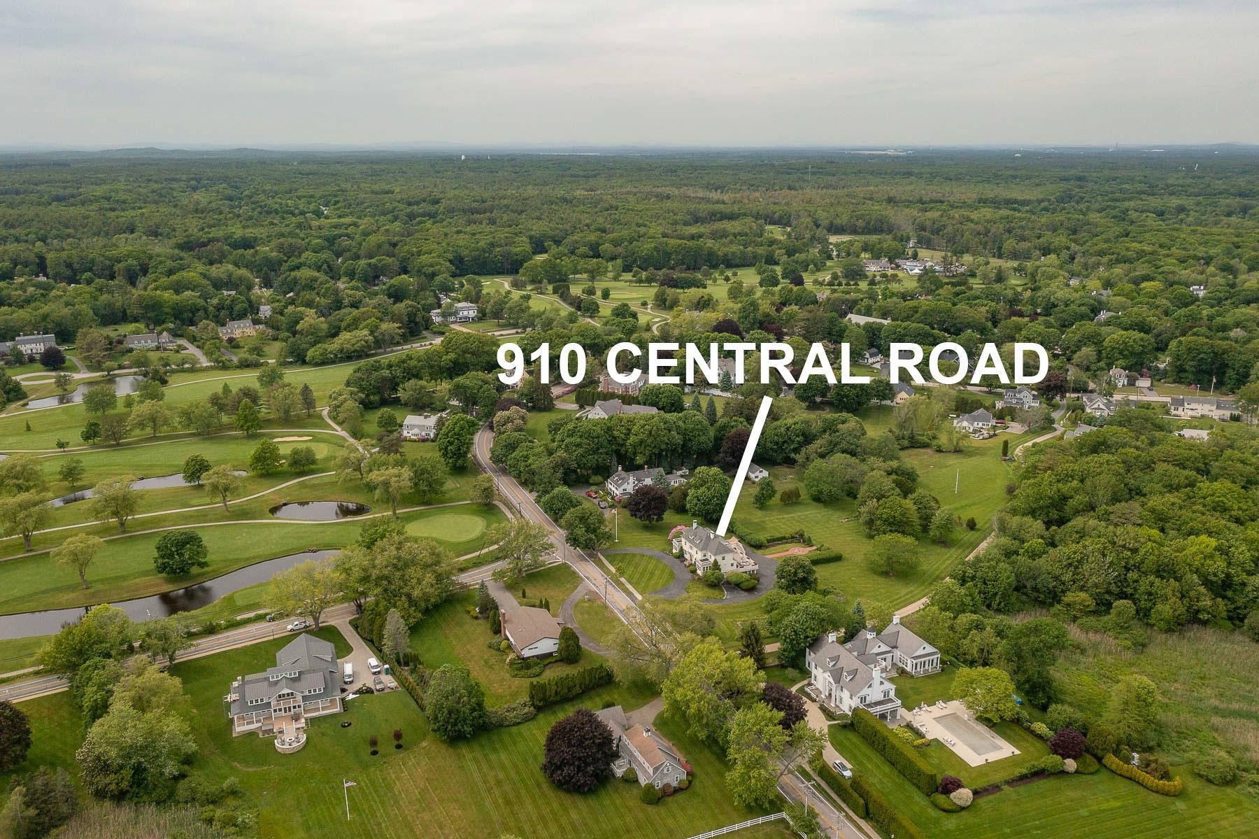 910 Central Road Rye, NH 03871 - Photo 49 of 51