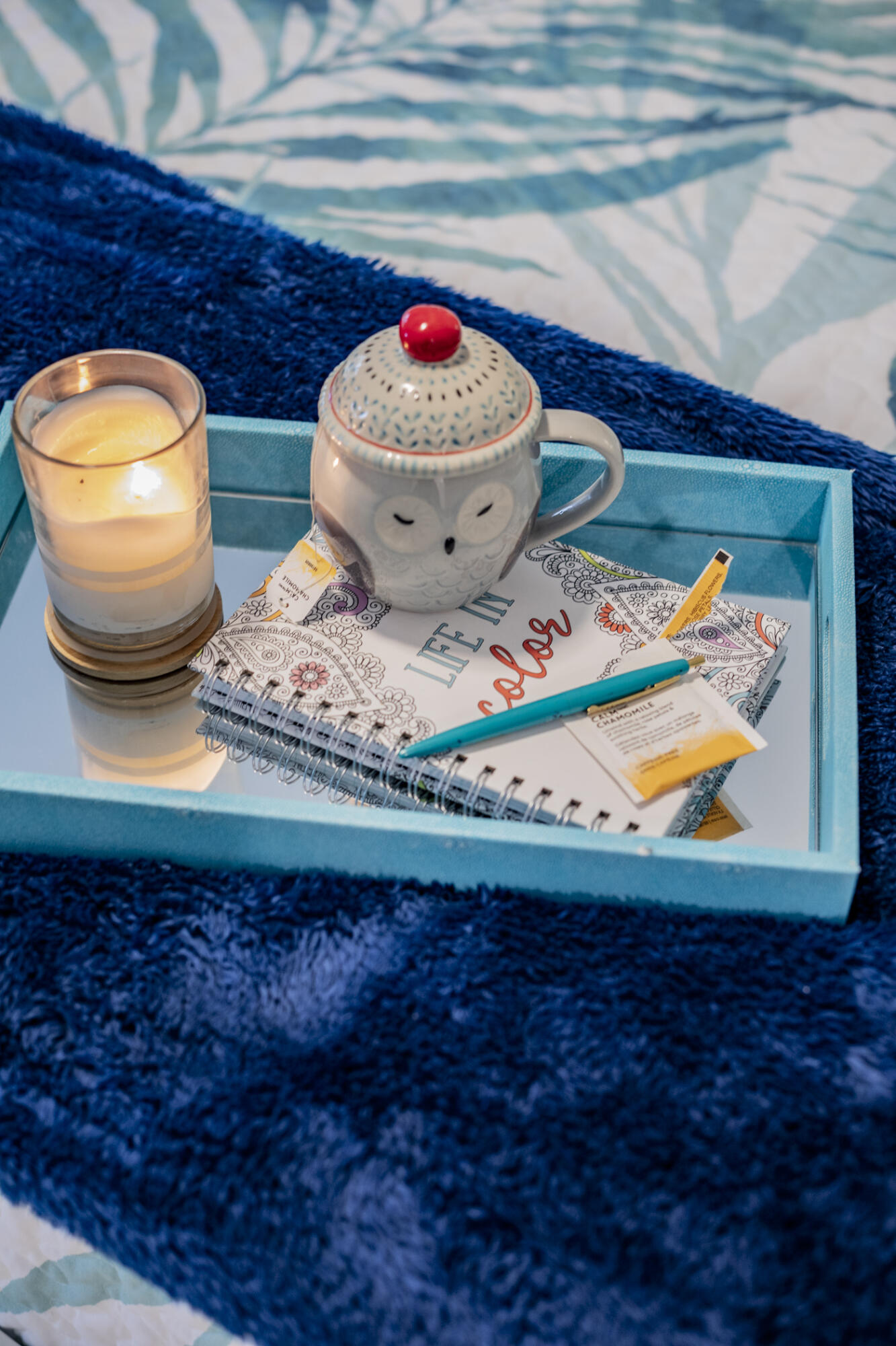 569 Dawson Drive Melbourne, FL 32940 - Photo 28 of 38 a bathroom with a toilet and a sink