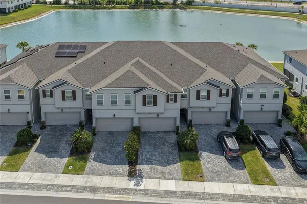 $485,000 | 4317 Cloud Hopper Way, Lutz, FL 33559