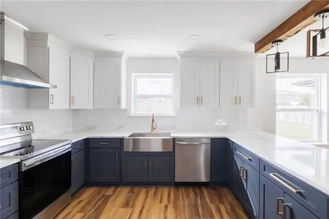 $350,000 | 4520 Newlands Street, Metairie, LA 70006