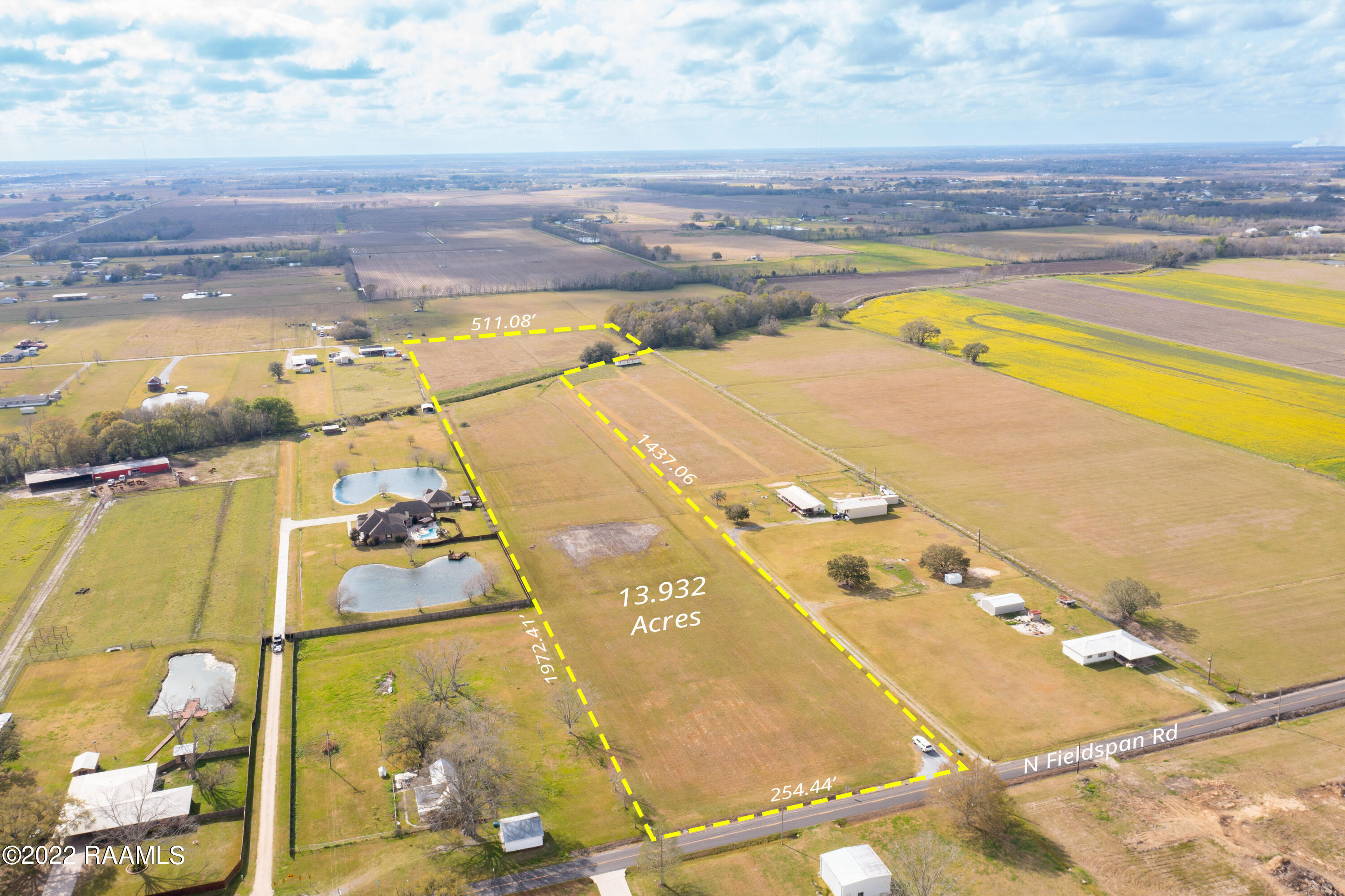 507 North Fieldspan Road Scott, LA 70583 - Photo 1 of 16 507 Fieldspan-1