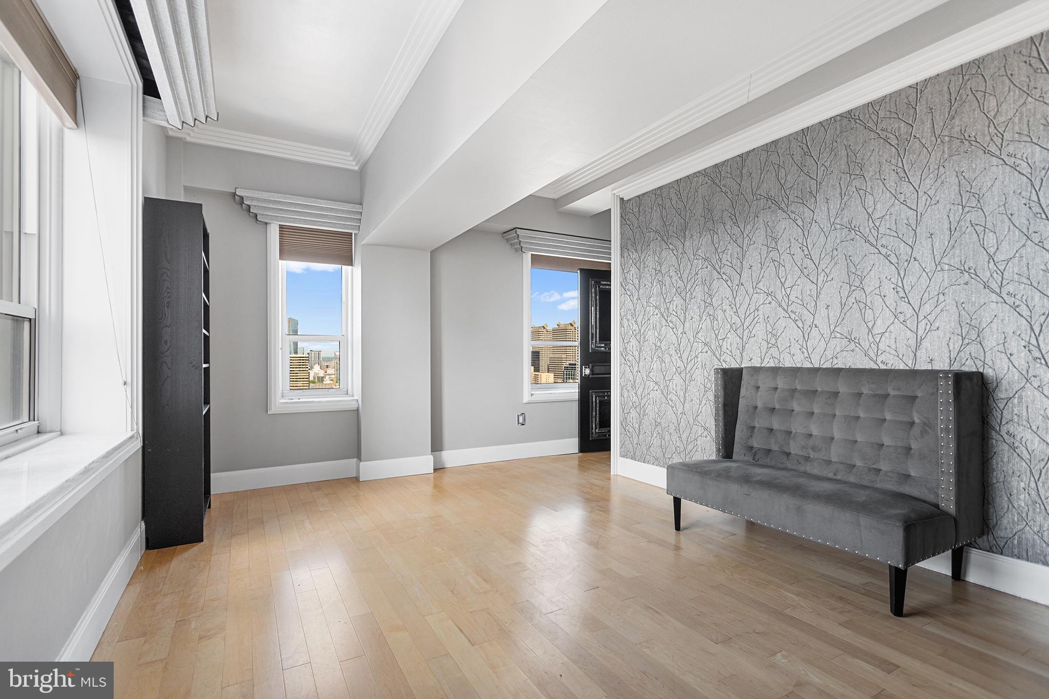 1425 Locust Street, Unit 32A Philadelphia, PA 19102 - Photo 26 of 31