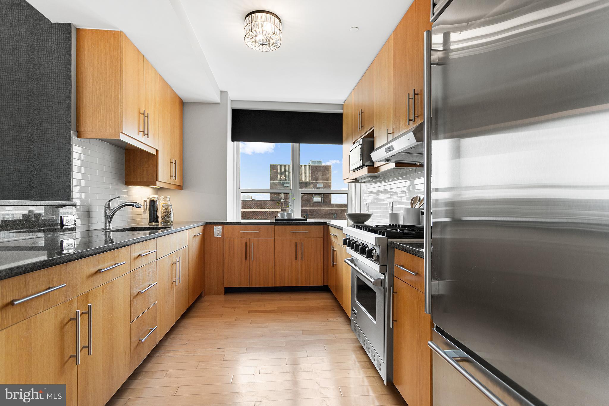1425 Locust Street, Unit 32A Philadelphia, PA 19102 - Photo 8 of 31
