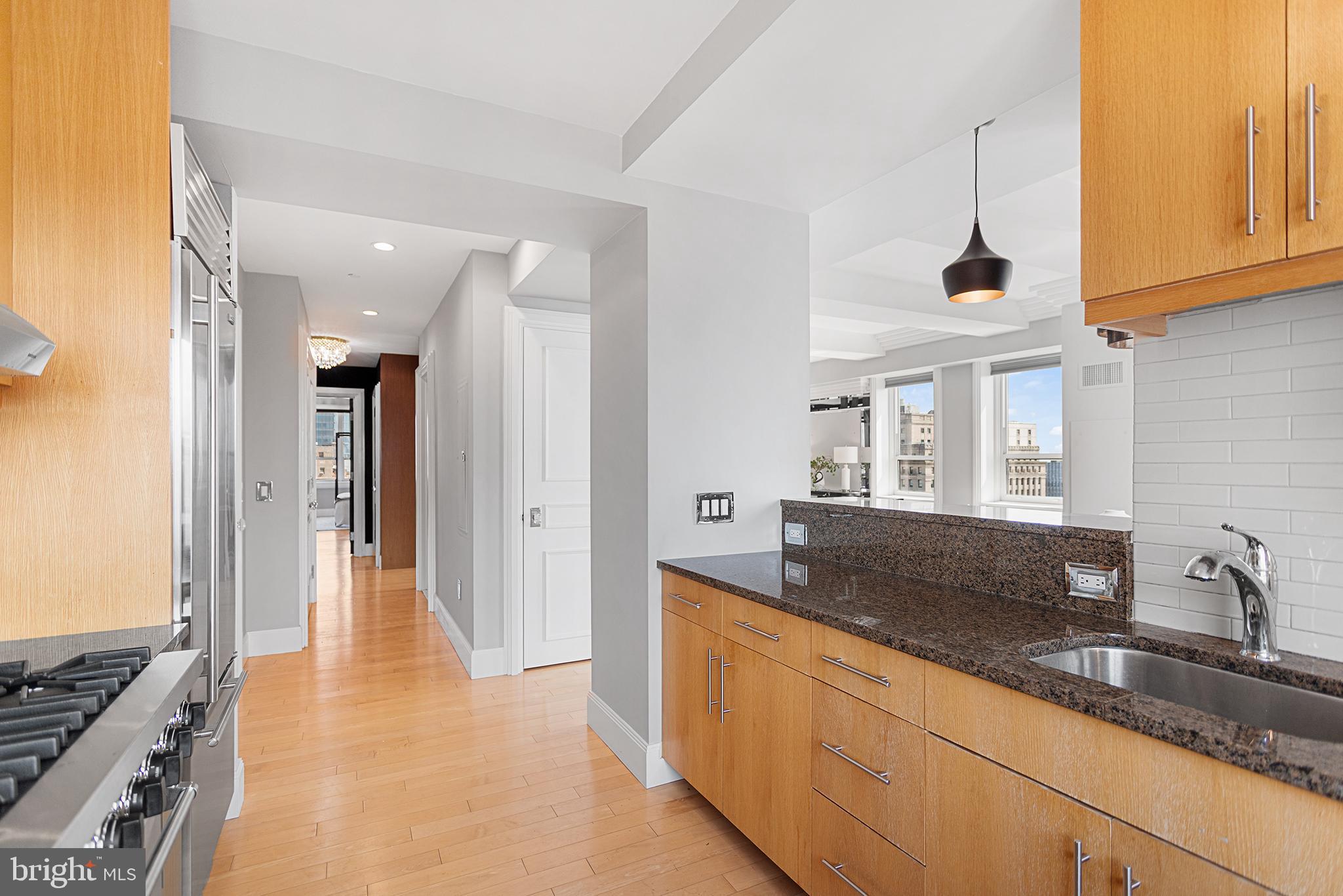 1425 Locust Street, Unit 32A Philadelphia, PA 19102 - Photo 9 of 31