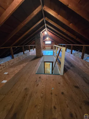 $149,900 | 1718 Southwest Randolph Avenue, Topeka, KS 66604