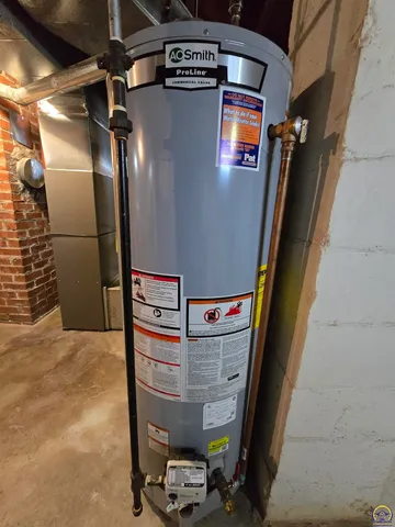 $149,900 | 1718 Southwest Randolph Avenue, Topeka, KS 66604