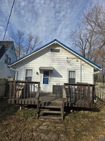 $149,900 | 1718 Southwest Randolph Avenue, Topeka, KS 66604