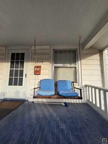 $149,900 | 1718 Southwest Randolph Avenue, Topeka, KS 66604
