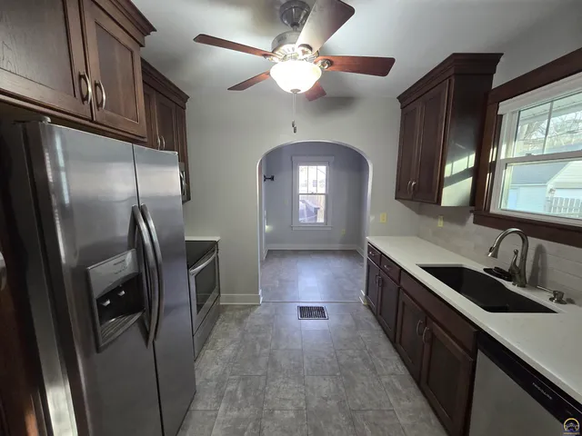 $149,900 | 1718 Southwest Randolph Avenue, Topeka, KS 66604