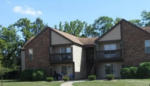 $495 | 50 Ridge Road, Brookville, OH 45309