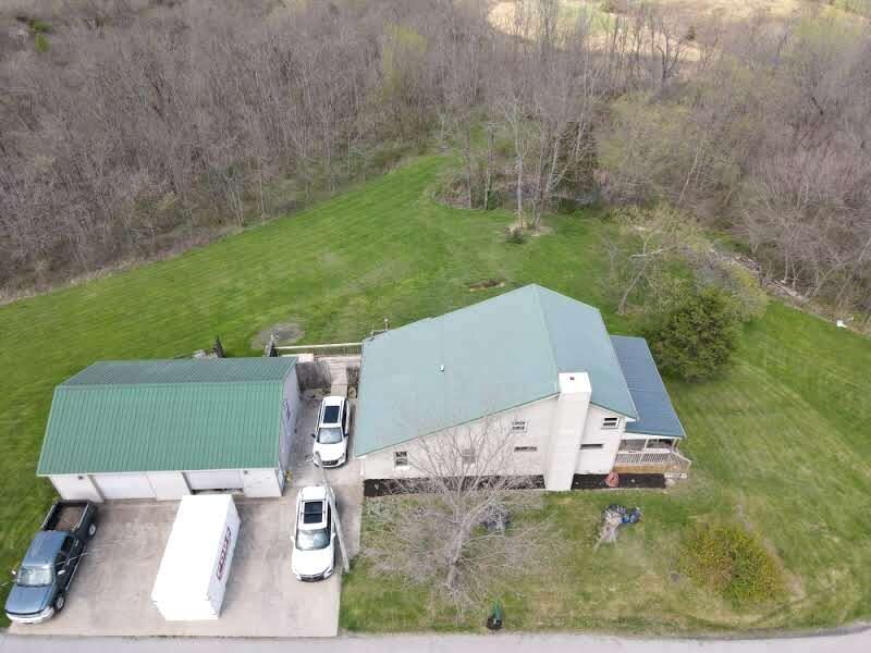 112 Suterville Road Stamping Ground, KY 40379 - Photo 31 of 32 dji_fly_20240408_141842_990_171260035414