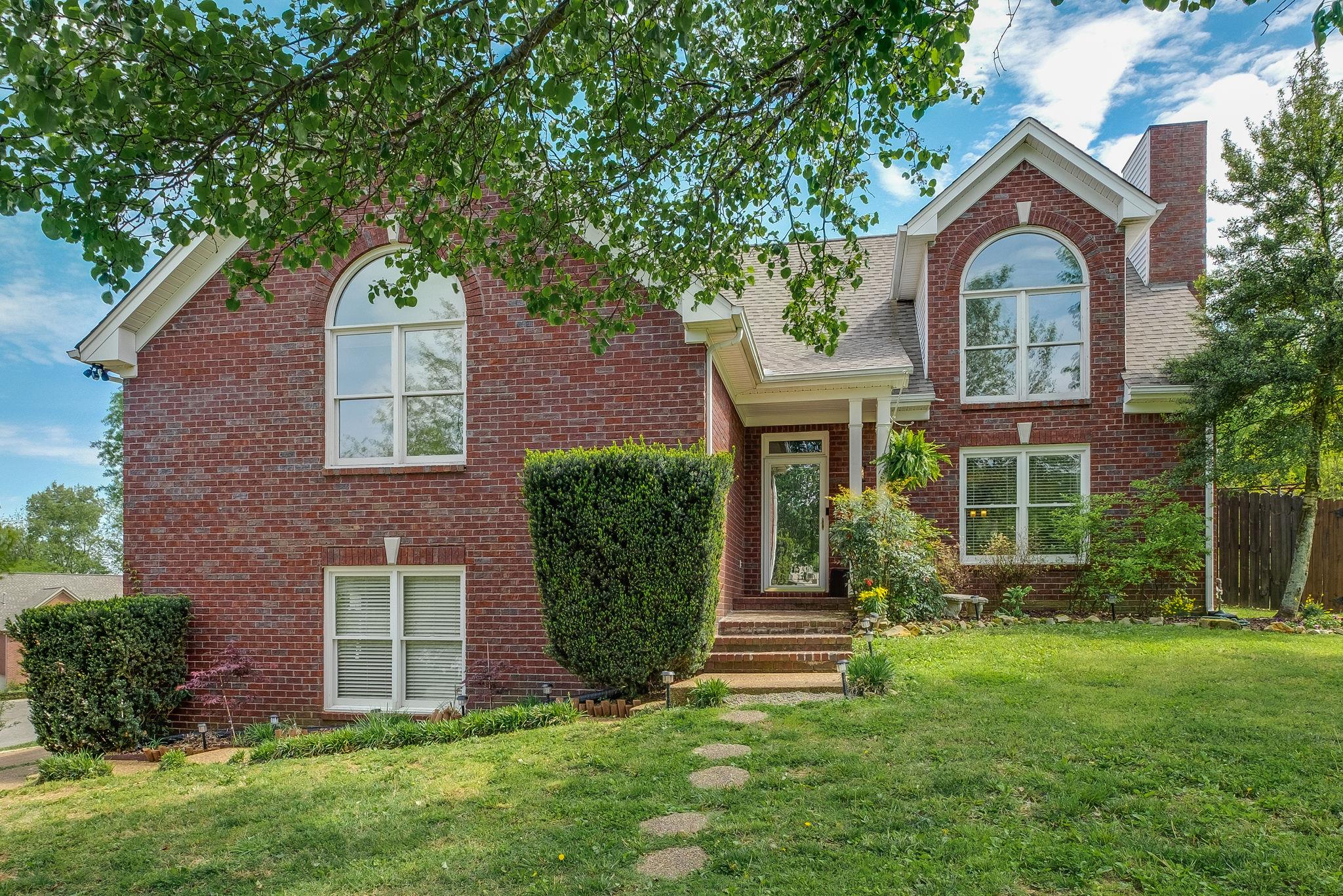 Be the lucky owner of this fabulous home in McCrory Heights
