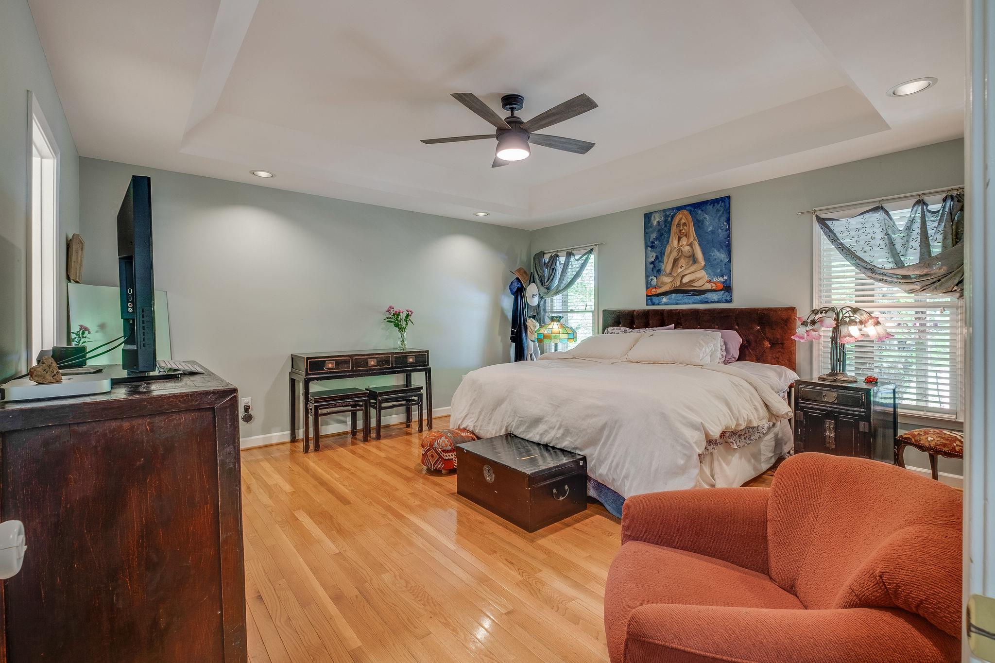 8224 Spring Ridge Drive Nashville, TN 37221 - Photo 13 of 25 Gallery Image 13