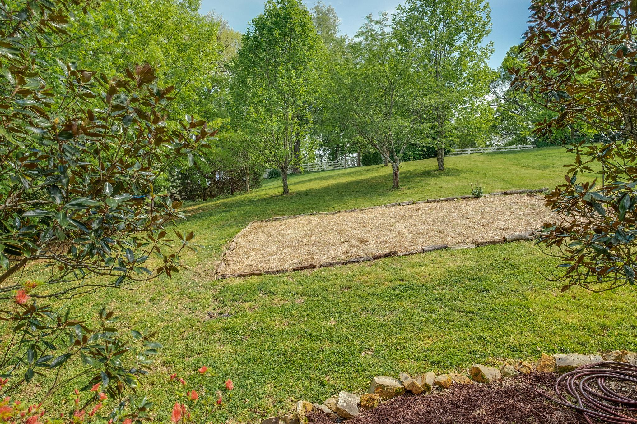 8224 Spring Ridge Drive Nashville, TN 37221 - Photo 24 of 25 Gallery Image 24