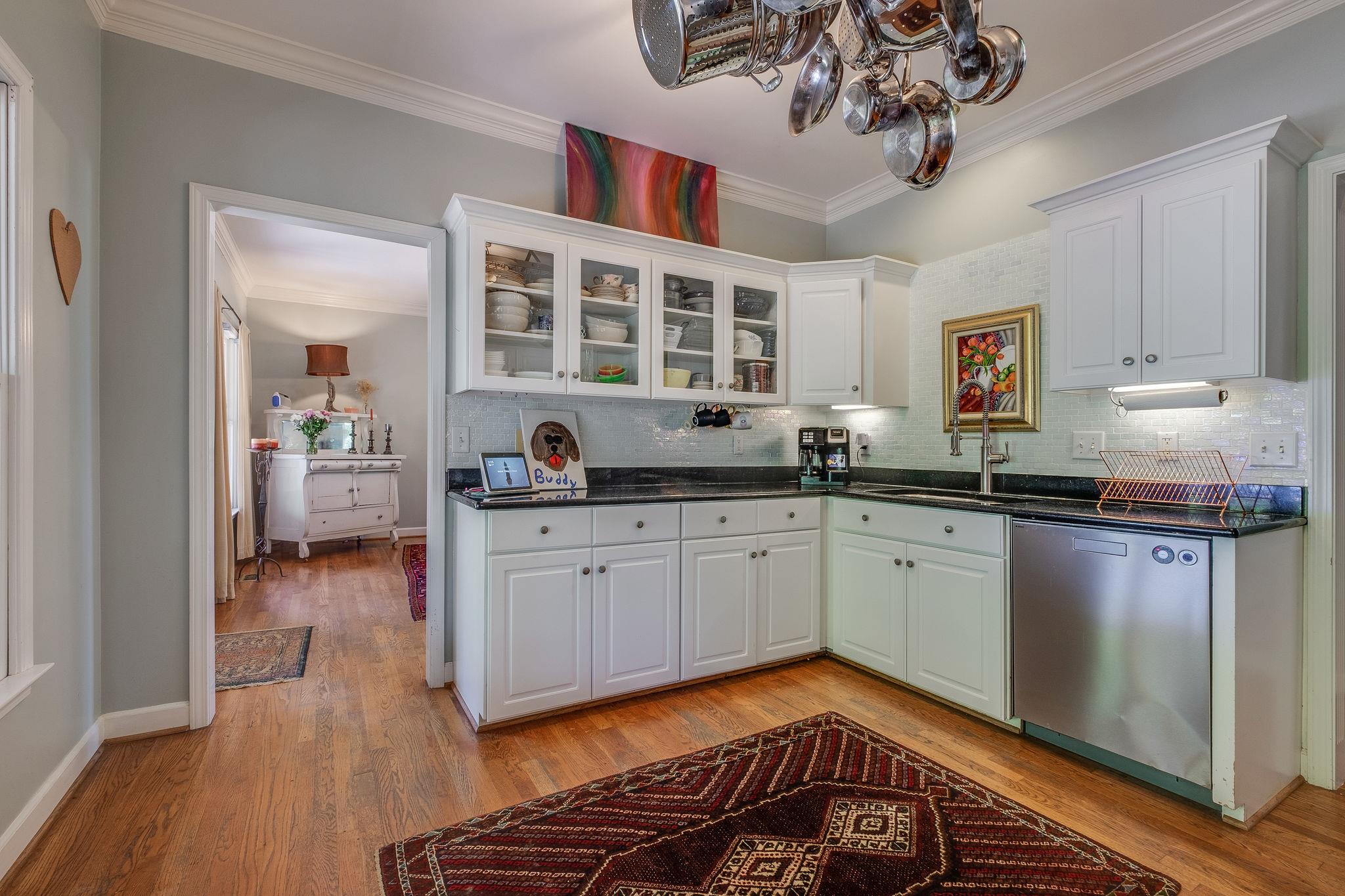 8224 Spring Ridge Drive Nashville, TN 37221 - Photo 9 of 25 Gallery Image 9