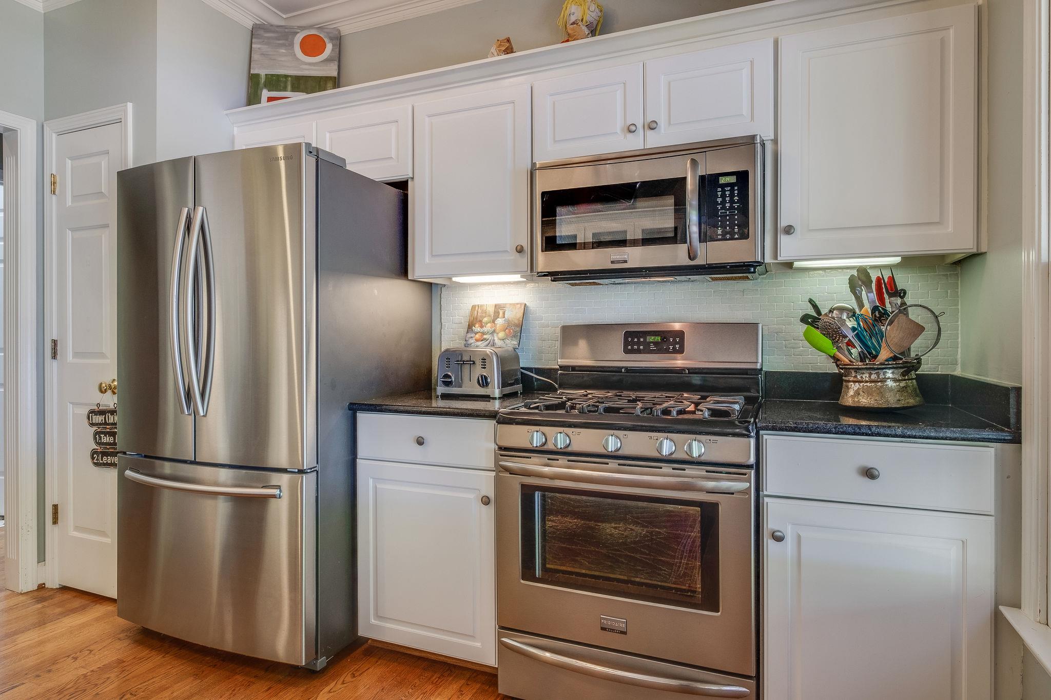 8224 Spring Ridge Drive Nashville, TN 37221 - Photo 10 of 25 Gallery Image 10
