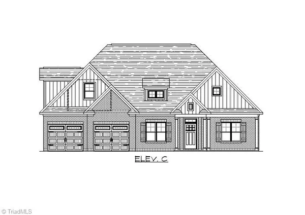 $449,900 | 249 Cool Run, Lexington, NC 27295