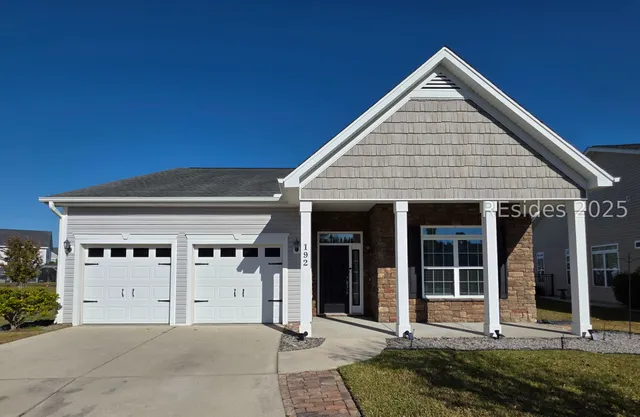 $384,900 | 192 Regiment Street, Ridgeland, SC 29936
