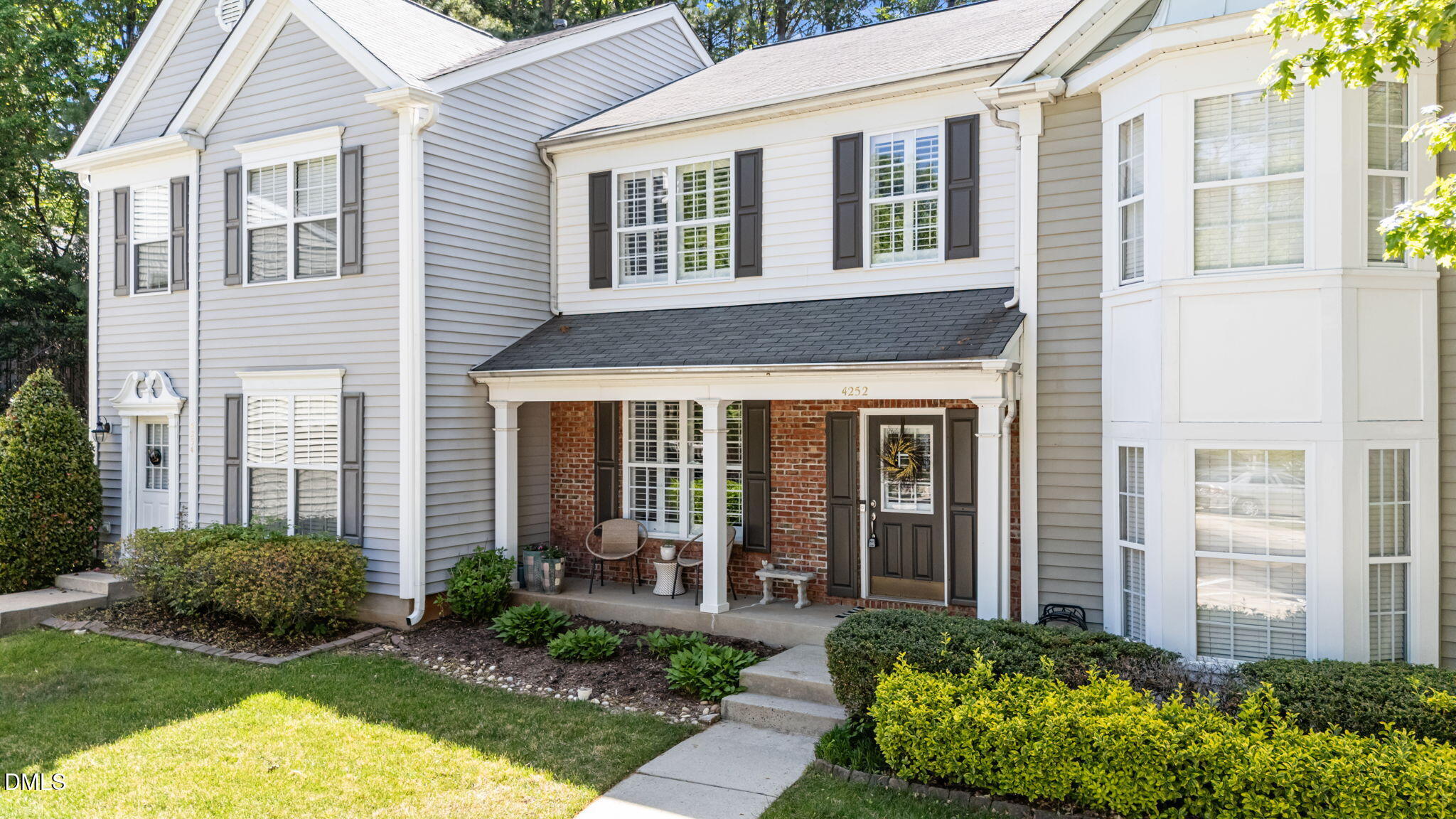 4252 Vienna Crest Drive Raleigh, NC 27613 - Photo 24 of 27 2-web-or-mls-02-DJI_20260415113847_0231_