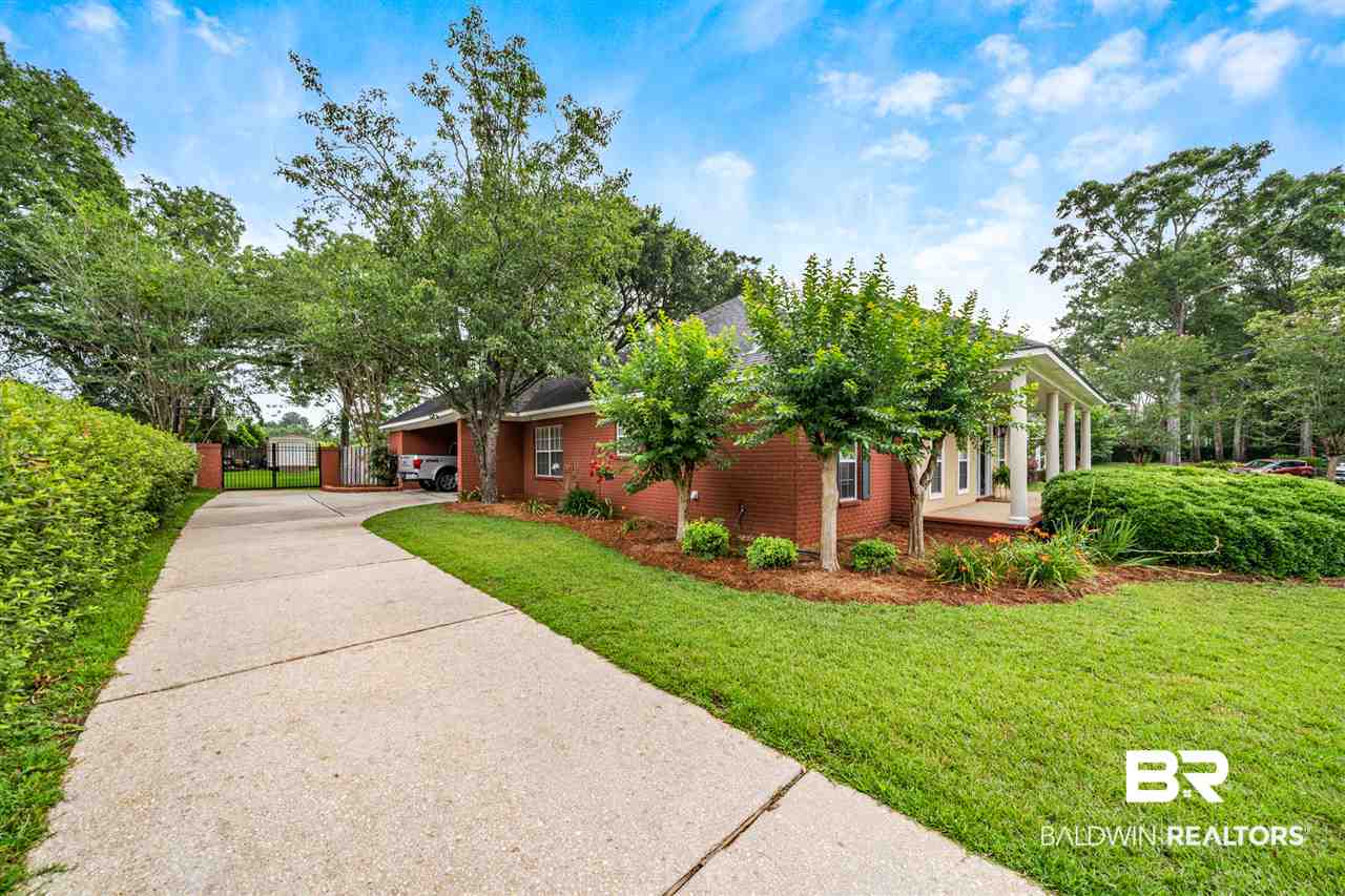 10520 Hunters Ridge Drive Mobile, AL 36695 - Photo 3 of 46