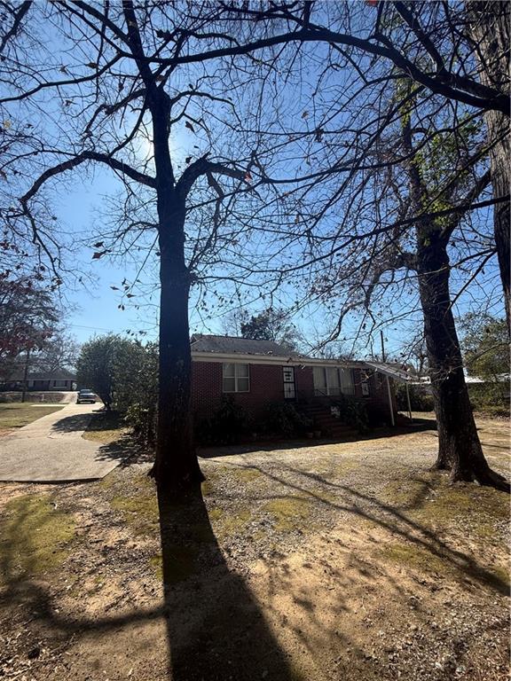 2808 Summerville Road Phenix City, AL 36867 - Photo 12 of 15 View of home's exterior