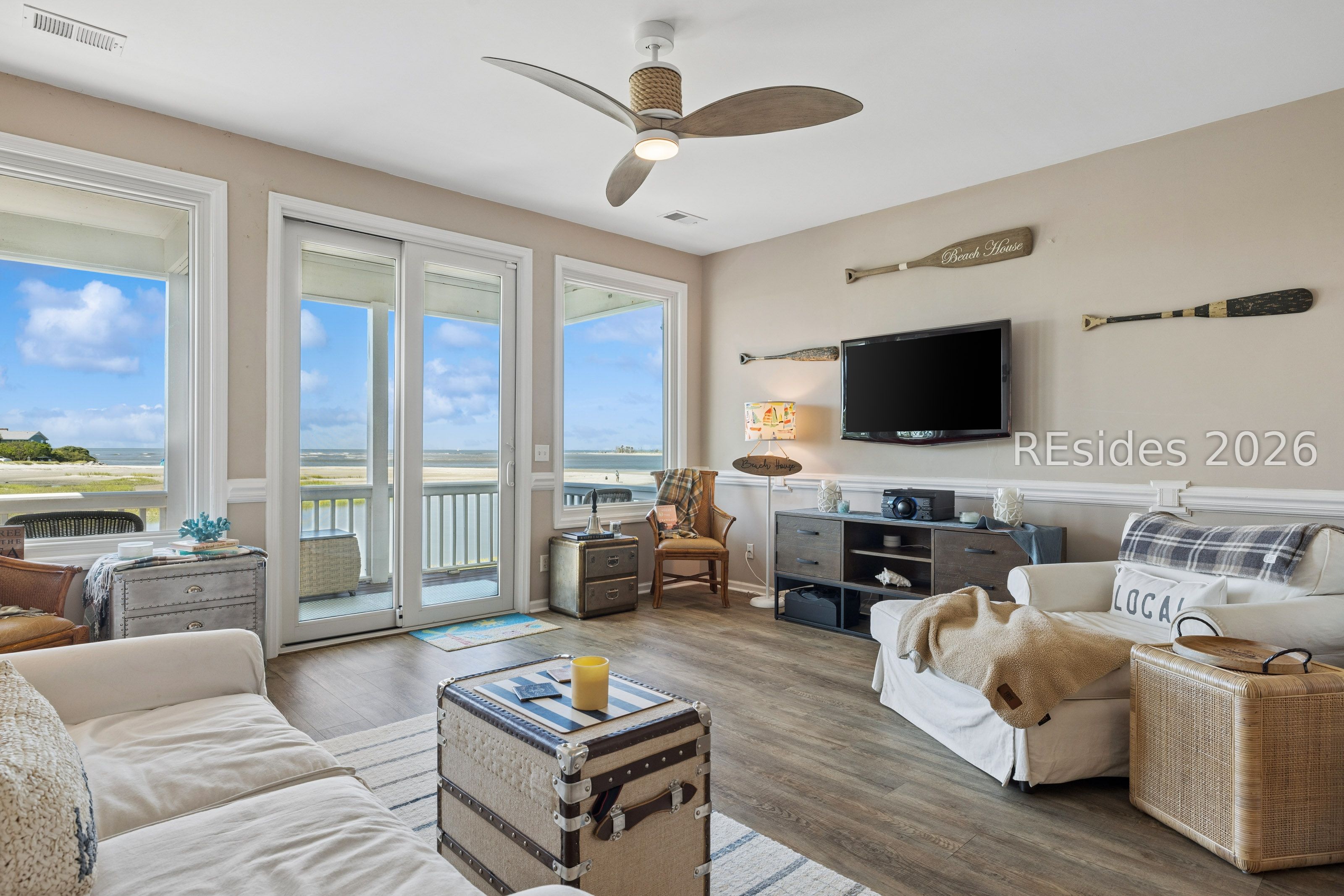 18 Sea Mist Road Fripp Island, SC 29920 - Photo 10 of 46