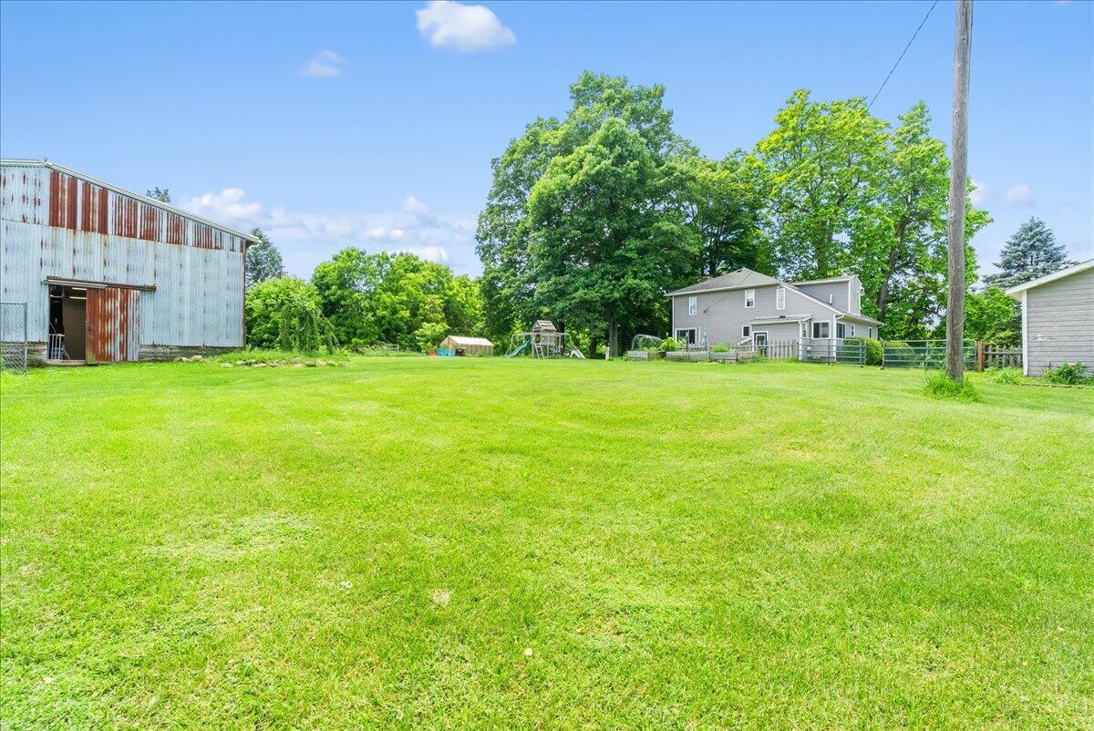 975 South Elliott Road Fowlerville, MI 48836 - Photo 56 of 56