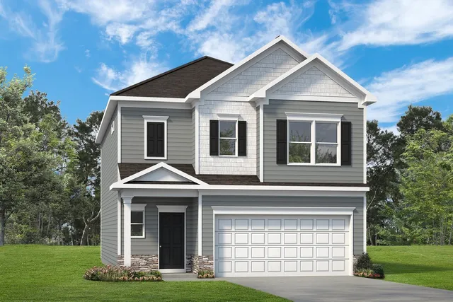 $339,990 | 309 Idell Court, Clarksville, TN 37042