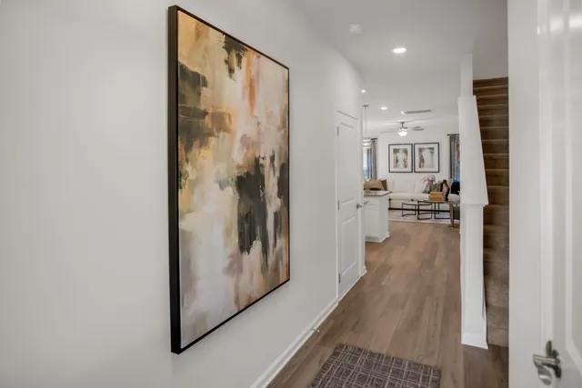 $339,990 | 309 Idell Court, Clarksville, TN 37042