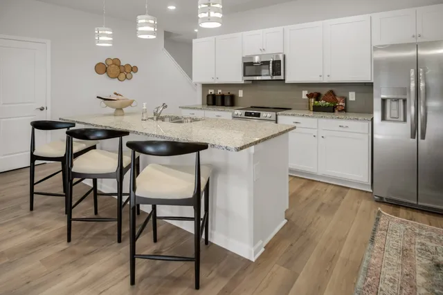 $339,990 | 309 Idell Court, Clarksville, TN 37042