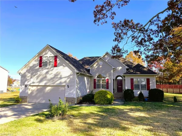 $389,900 | 3003 Pearson Farm Drive, Browns Summit, NC 27214