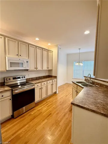 $397,500 | 3003 Pearson Farm Drive, Browns Summit, NC 27214