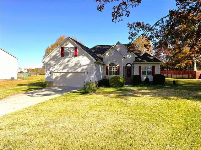 $397,500 | 3003 Pearson Farm Drive, Browns Summit, NC 27214