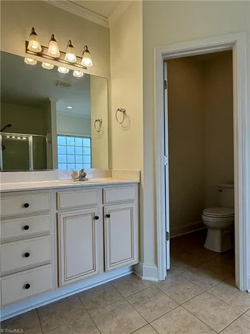 $397,500 | 3003 Pearson Farm Drive, Browns Summit, NC 27214