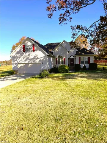 $397,500 | 3003 Pearson Farm Drive, Browns Summit, NC 27214