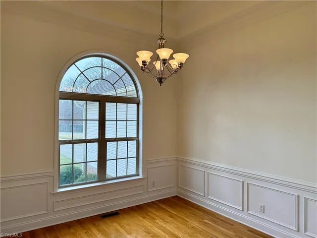 $397,500 | 3003 Pearson Farm Drive, Browns Summit, NC 27214