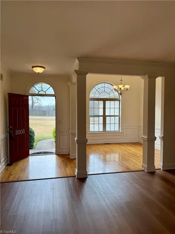 $397,500 | 3003 Pearson Farm Drive, Browns Summit, NC 27214