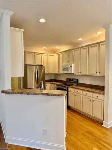 $397,500 | 3003 Pearson Farm Drive, Browns Summit, NC 27214