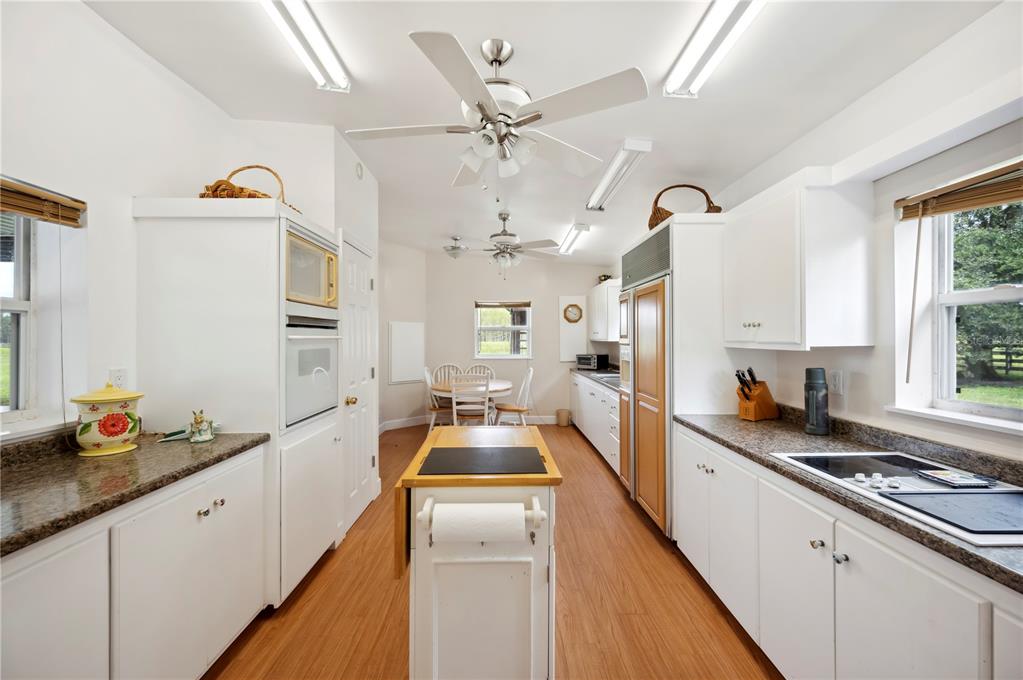 10680 Moore Road Lakeland, FL 33809 - Photo 39 of 85 downstairs kitchen
