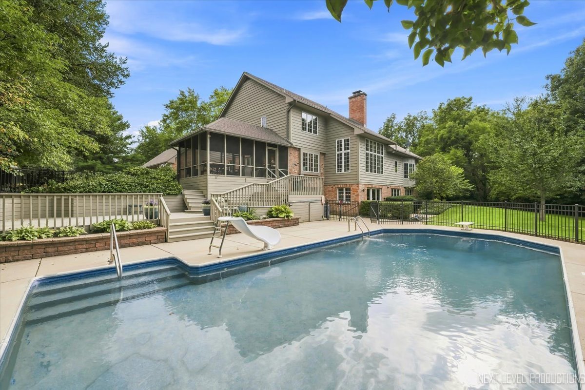 3663 Wolf Road Oswego, IL 60543 - Photo 54 of 78 Gallery Image 54