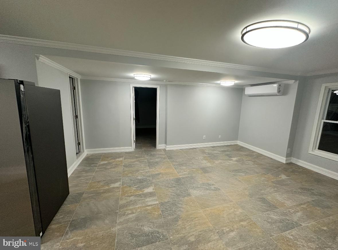 631 Hill Road Wernersville, PA 19565 - Photo 13 of 17 an empty room with closet and wooden floor