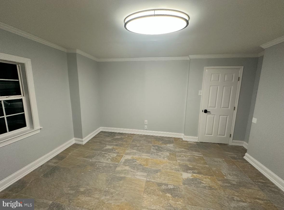 631 Hill Road Wernersville, PA 19565 - Photo 14 of 17 an empty room with a empty space and window