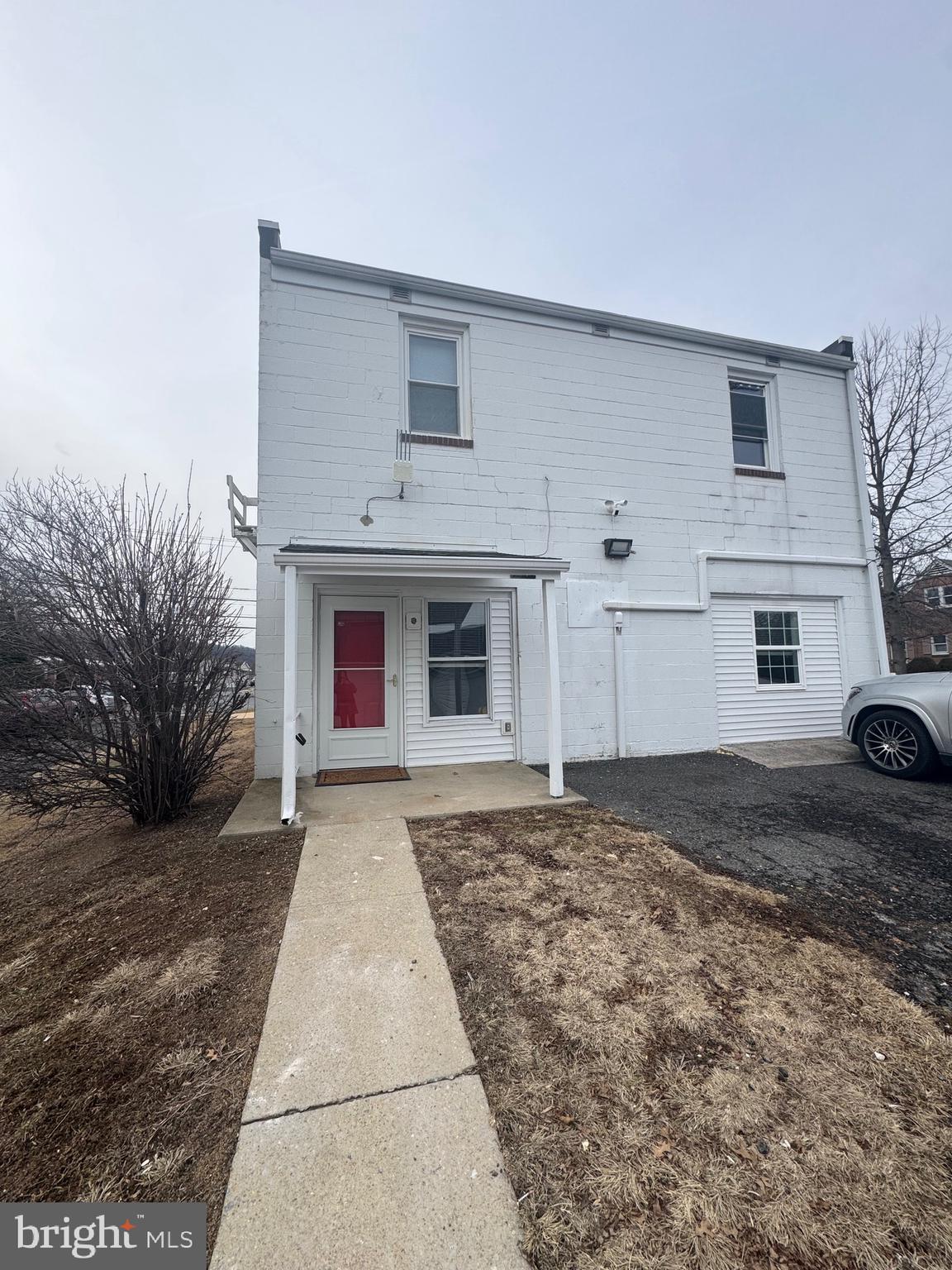 631 Hill Road Wernersville, PA 19565 - Photo 2 of 17 a view of a house with a yard